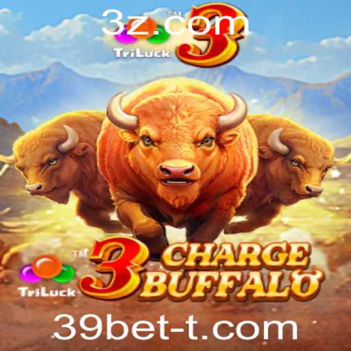 Explorando o Mundo de 3ChargeBuffalo: Um Mergulho no Universoanbsp;39bet