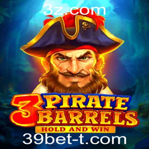 Descubra o Fascinante Mundo do Jogo 3PirateBarrels