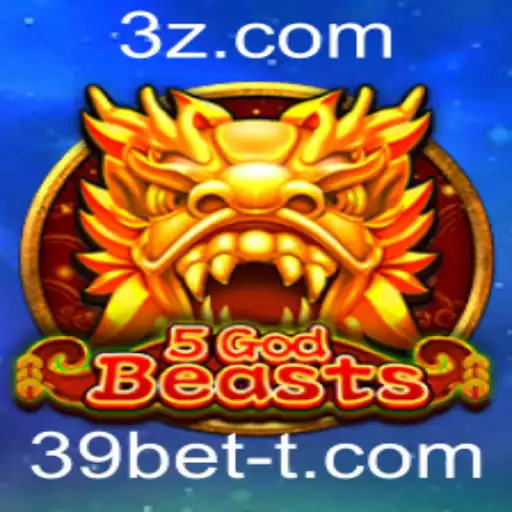 Descubra o Envolvente Mundo de 5GodBeasts com 39bet