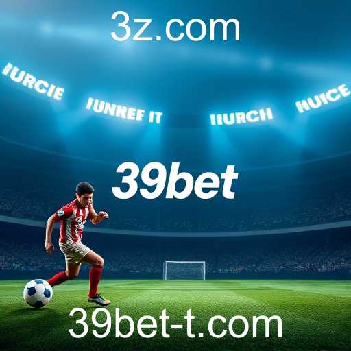 Sobre Nós: Conheça a 39bet