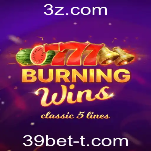 Descubra o Mundo de BurningWins com 39bet: Um Guia Completo