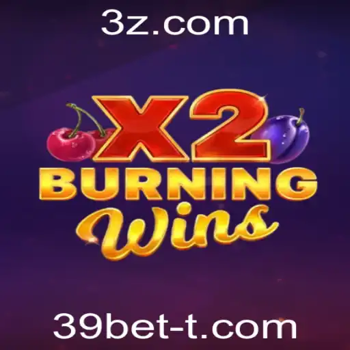 Explorando o Fascinante Mundo de BurningWinsX2 com 39bet