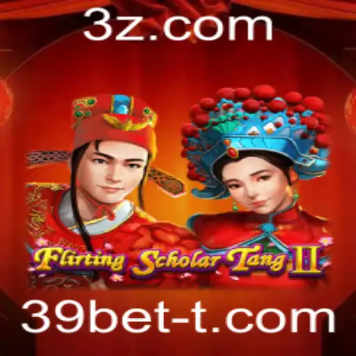 Flirting Scholar Tang II: A Emoção do Jogo com 39bet