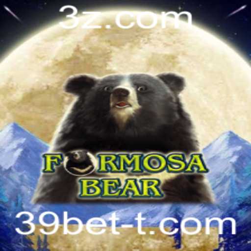 Descubra o universo de FormosaBear e a experiência única do 39bet
