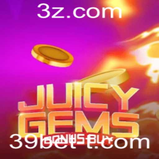 Explorando o Vibrante Mundo de JuicyGemsBonusBuy com 39bet