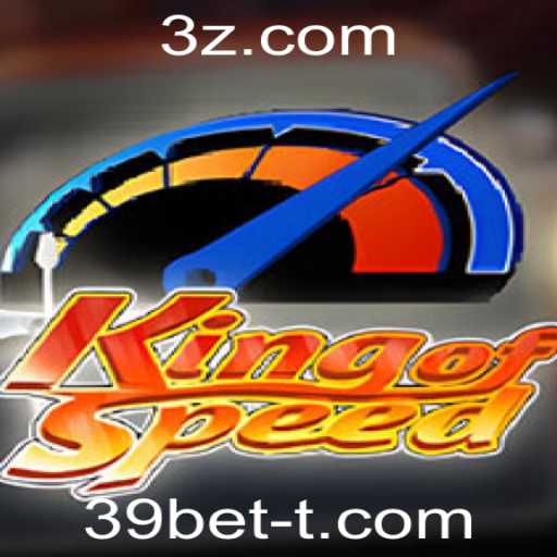 KingofSpeed: O Jogo de Adrenalina e Estratégia com 39bet