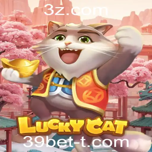 Descubra as Novidades do Jogo LuckyCat e Aprenda a Jogar com 39bet
