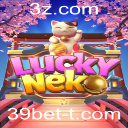 Desvendando o Mundo de LuckyNeko: Um Mergulho no Fascinante Jogo com a Chave 39bet