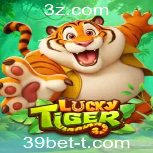 Descubra o Excitante Jogo LuckyTiger: A Nova Sensação dos Cassinos Online