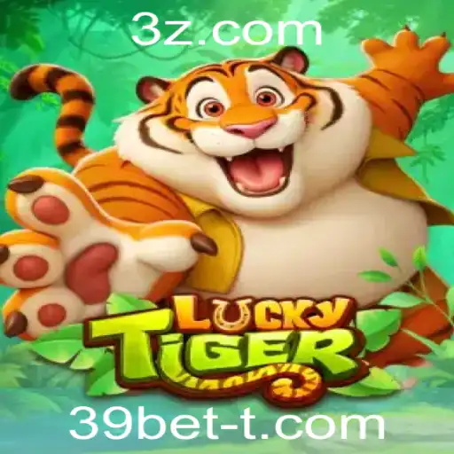 Descubra o Excitante Jogo LuckyTiger: A Nova Sensação dos Cassinos Online