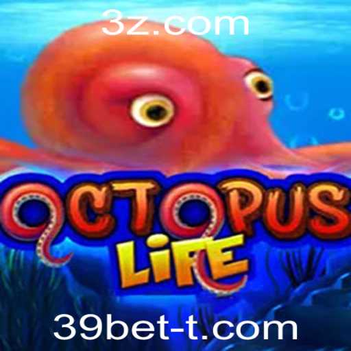 OctopusLife: Um Mergulho em Aventuras Subaquáticas e Estratégias com 39bet