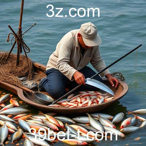 A Arte e Ciência da Pesca Contemporânea