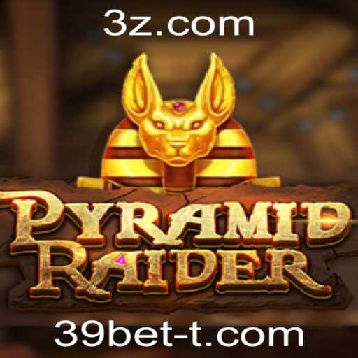Explorando as Aventuras de PyramidRaider e o Fascinante Mundo de 39bet