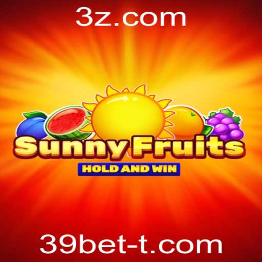 Explorando o Mundo Vibrante de SunnyFruits e a Plataforma 39bet