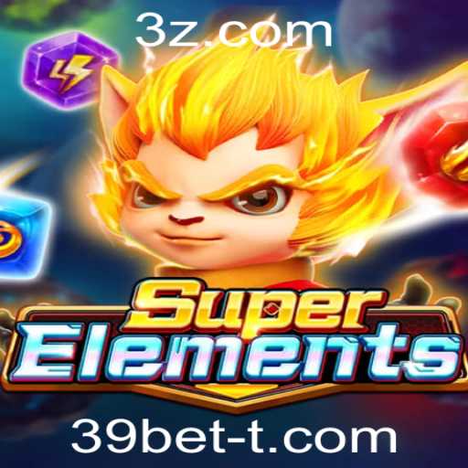 Descubra o Mundo Fascinante de SuperElements: Uma Experiência Inovadora