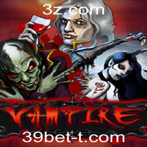 Vampire: Um Mergulho no Universo do Novo Jogo com 39bet