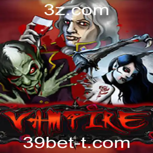 Vampire: Um Mergulho no Universo do Novo Jogo com 39bet