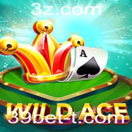 WildAce: Mergulhe na Aventura com 39bet