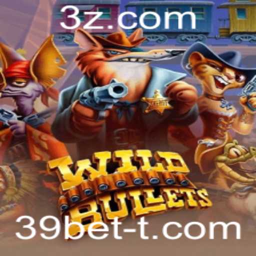 WildBullets: Tudo o Que Você Precisa Saber Sobre Este Jogo Empolgante