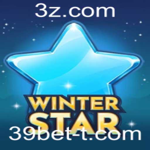 Explorando o Mundo de WinterStar: O Jogo que Está Conquistando Corações com 39bet